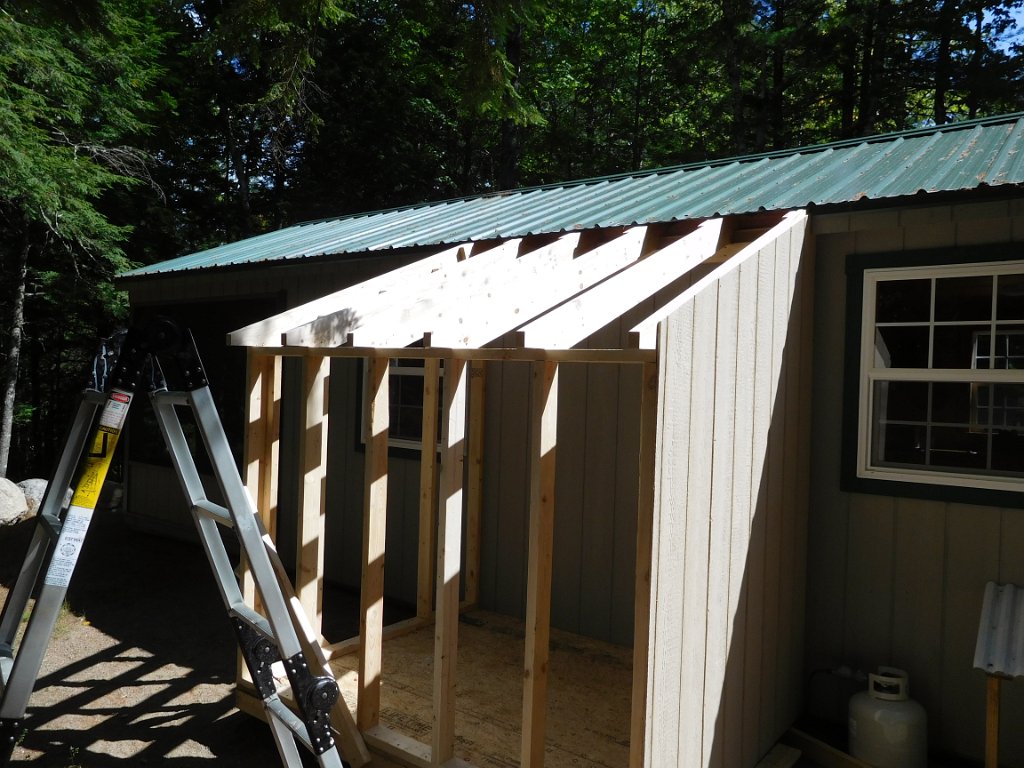 013.jpg - Starting Siding