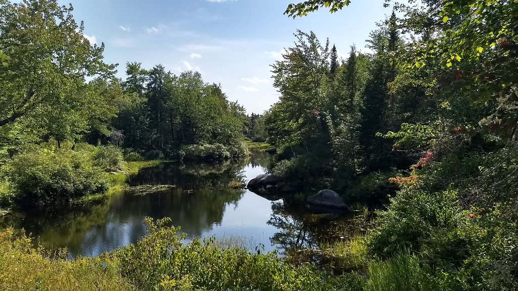IMG_20170904_142905729_HDR.jpg - Took a break to walk to the bridge