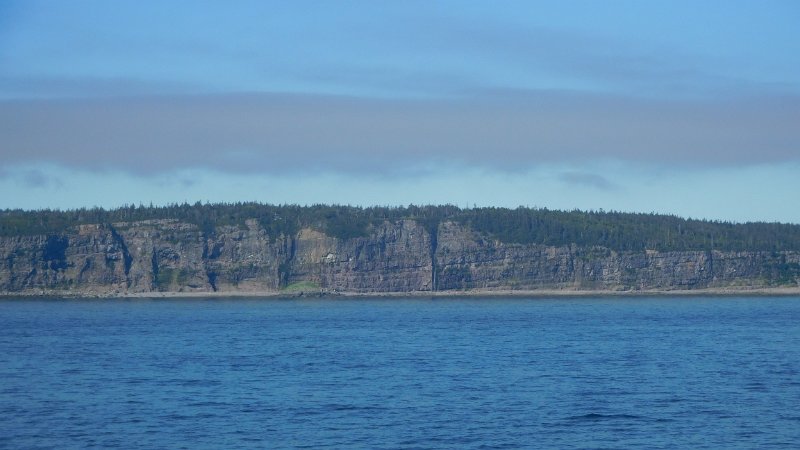 027.JPG - Seven days Work cliffs from the ferry