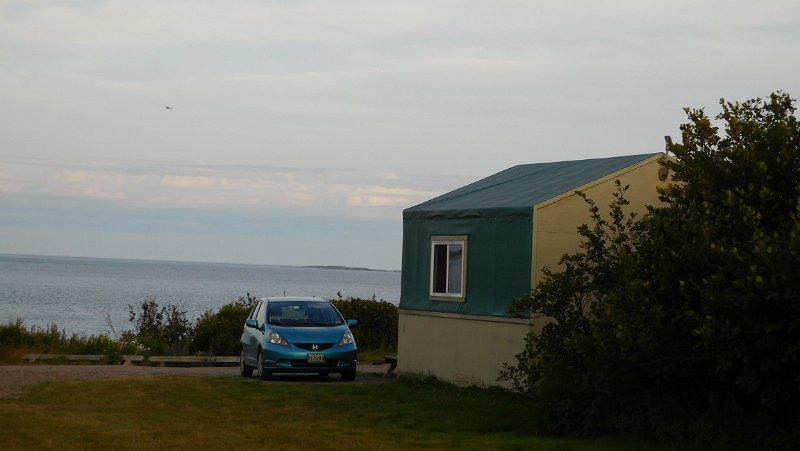 058.JPG - Our camping cabin